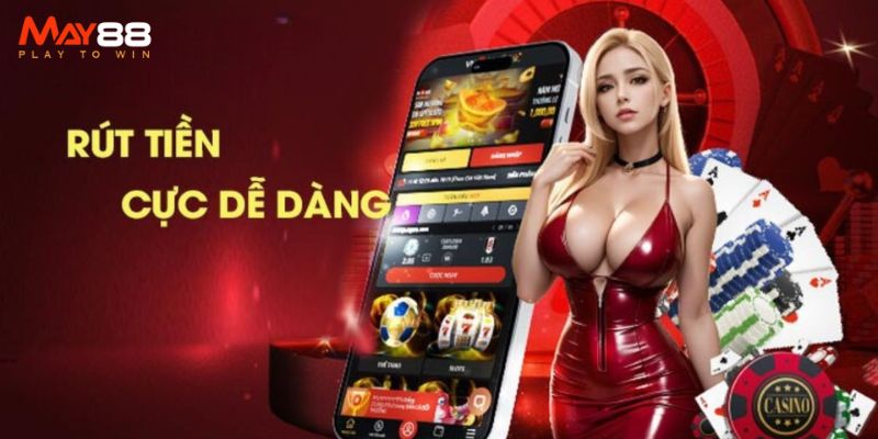 Tổng Quan Về May88